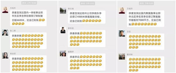 寶潤達新型材料有限公司 寶潤達新型材料有限公司