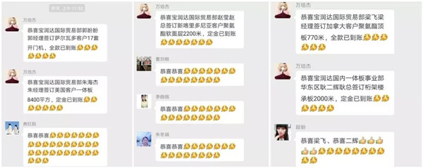 寶潤達新型材料有限公司 寶潤達新型材料有限公司
