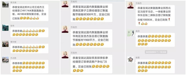 寶潤達新型材料有限公司 寶潤達新型材料有限公司